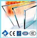 Fire-proof Glass ISO9001